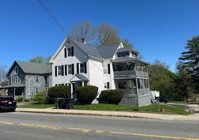 Homes for sale in Spencer, MA | 32 Main St, Spencer, MA 01562 | MLS# 73521543