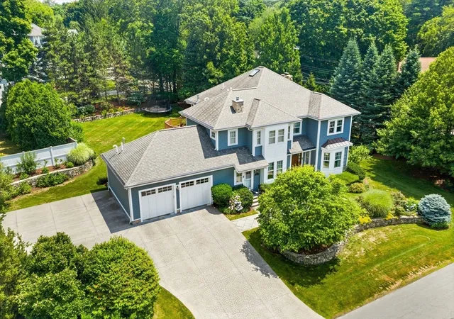 Photo 1 of Sale Pending at 31 Winthrop Rd, Lexington, MA 02421 | MLS# 73561551 | Listing updated on 2026-09-02