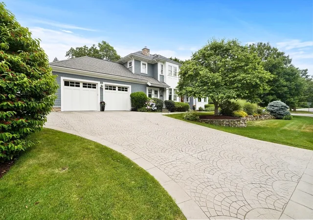 Photo 2 of Sale Pending at 31 Winthrop Rd, Lexington, MA 02421 | MLS# 73561551 | Listing updated on 2026-09-02