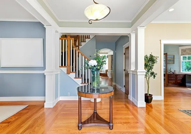 Photo 3 of Sale Pending at 31 Winthrop Rd, Lexington, MA 02421 | MLS# 73561551 | Listing updated on 2026-09-02