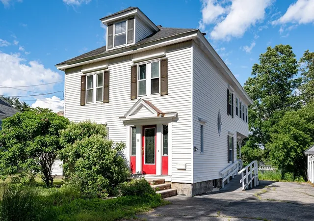 1st image of 50 Wentworth Avenue, Lowell, MA 01852 | MLS# 73539384