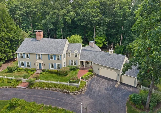 1st image of 43 Pheasant Run, Bedford, NH 03110 | MLS# 73564215