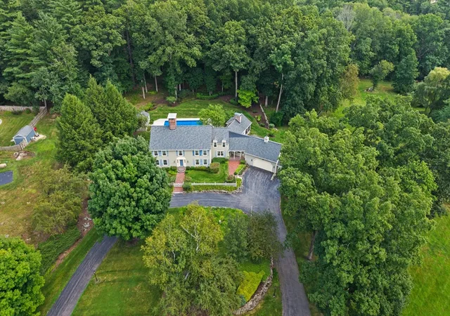 2nd image of 43 Pheasant Run, Bedford, NH 03110 | MLS# 73564215