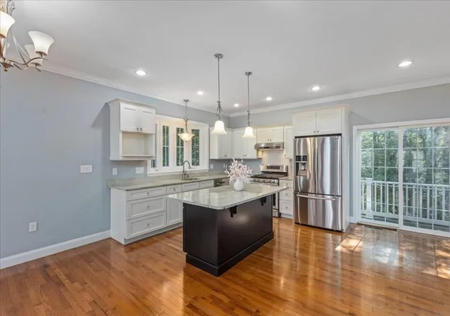 2nd image of 52 Compass Pt #52, North Andover, MA 01845 | MLS# 73567755
