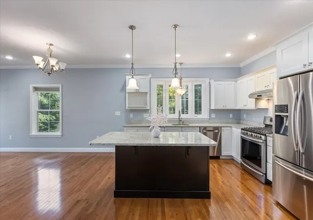 3rd image of 52 Compass Pt #52, North Andover, MA 01845 | MLS# 73567755