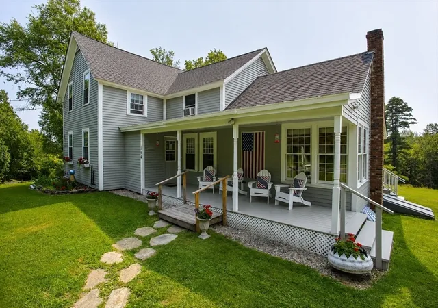 1st image of 154 Leshure Rd, Rowe, MA 01367 | MLS# 73559523