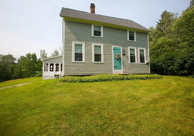 2nd image of 154 Leshure Rd, Rowe, MA 01367 | MLS# 73559523