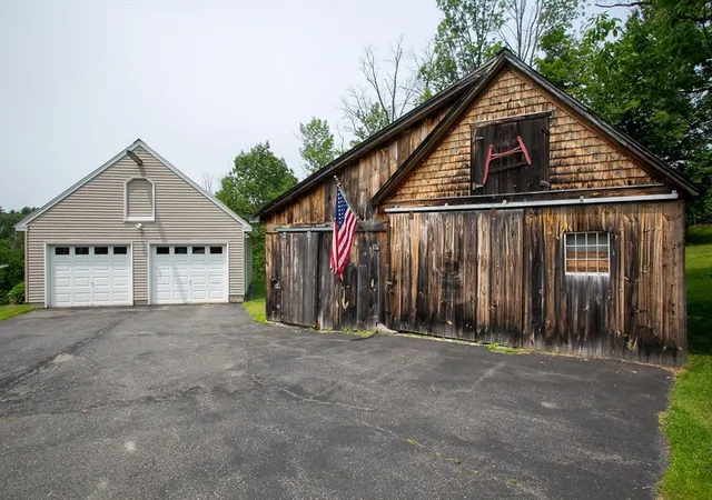 4th image of 154 Leshure Rd, Rowe, MA 01367 | MLS# 73559523