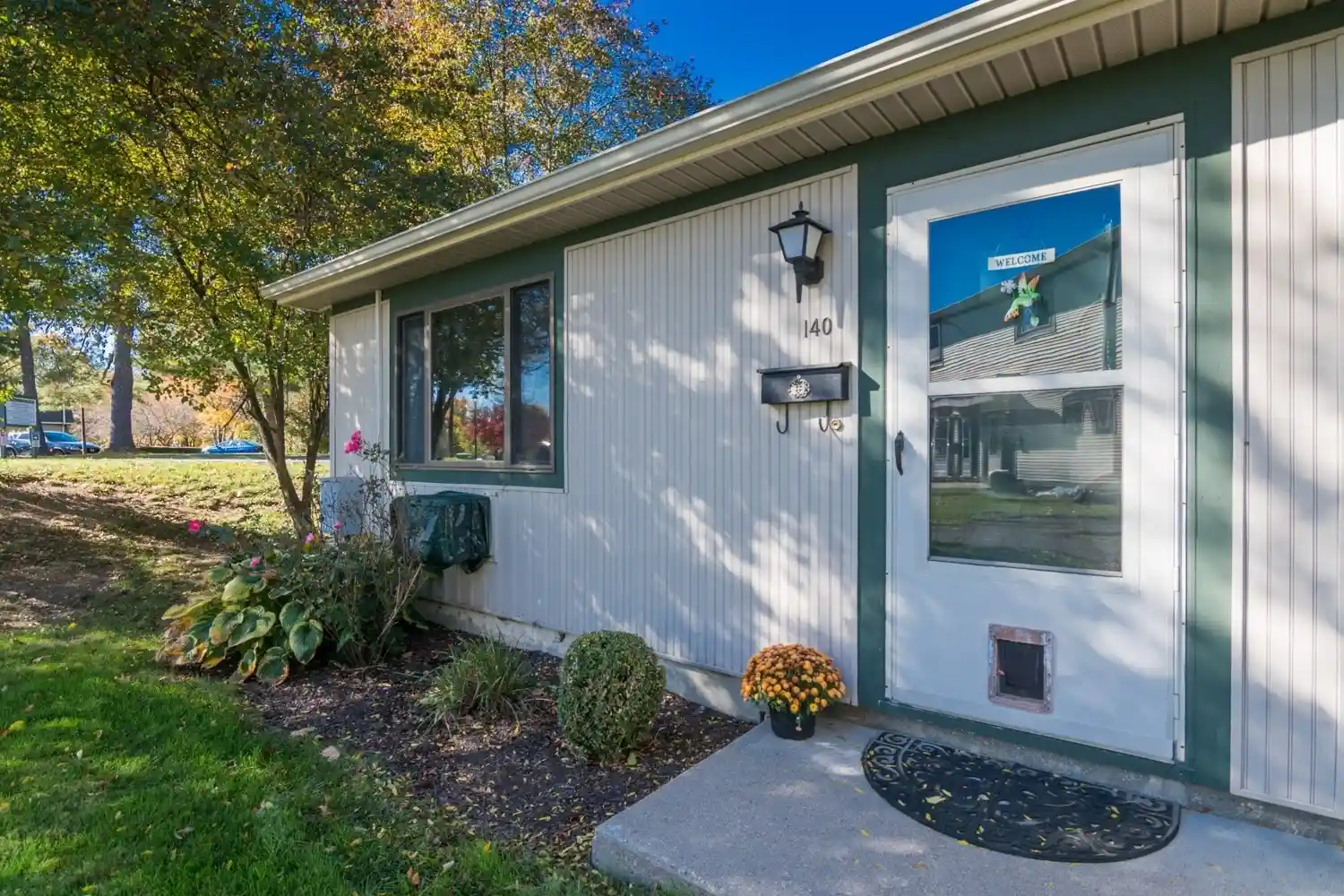 Condo for sale at 170 E Hadley Rd #140, Amherst, MA 01002 | MLS# 73591798