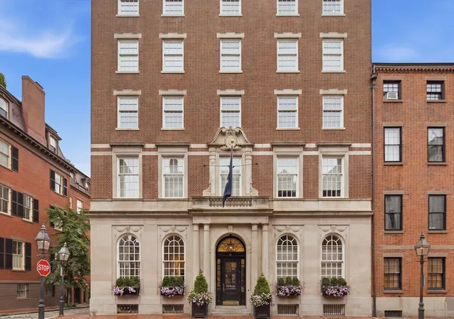 1st image of 41 Mt Vernon Street #5, Boston, MA 02108 | MLS# 73558831