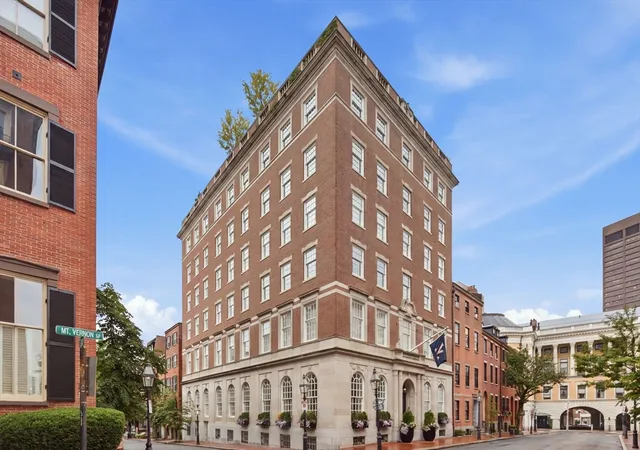 20th image of 41 Mt Vernon Street #5, Boston, MA 02108 | MLS# 73558831