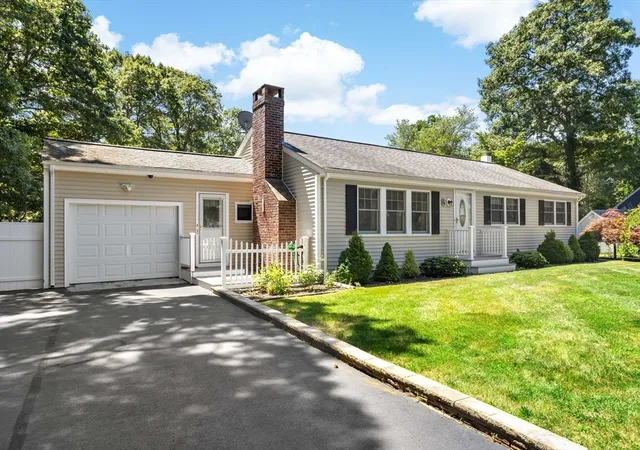 1st image of 4 Deepwood Dr, East Falmouth, MA 02536 | MLS# 73561848