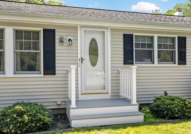 4th image of 4 Deepwood Dr, East Falmouth, MA 02536 | MLS# 73561848