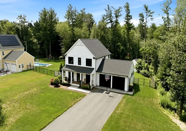 Photo 1 of Sale Pending at 3 Trinity Cir, Bridgewater, MA 02324 | MLS# 73548561 | Listing updated on 2026-08-05