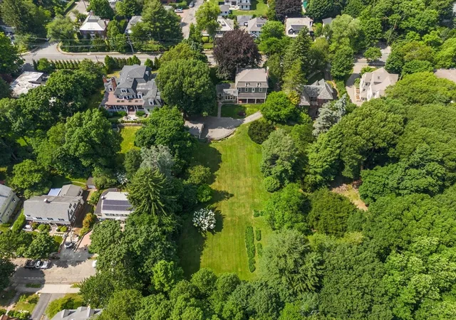 3rd image of Lots 2 & 3 Chapin Road, Newton, MA 02459 | MLS# 73289704
