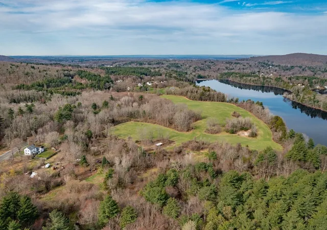 Photo 3 of Land for sale at 30 Red Brg Rd Land Lot 5, Wilbraham, MA 01095 | MLS# 73462834 | Listing updated on 2026-04-01