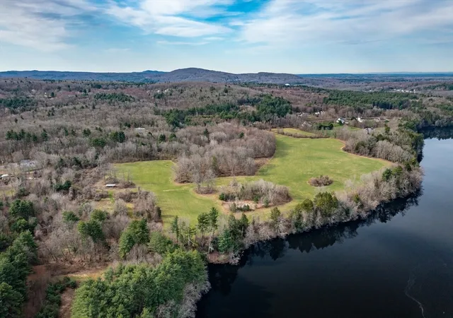 Photo 4 of Land for sale at 30 Red Brg Rd Land Lot 5, Wilbraham, MA 01095 | MLS# 73462834 | Listing updated on 2026-04-01