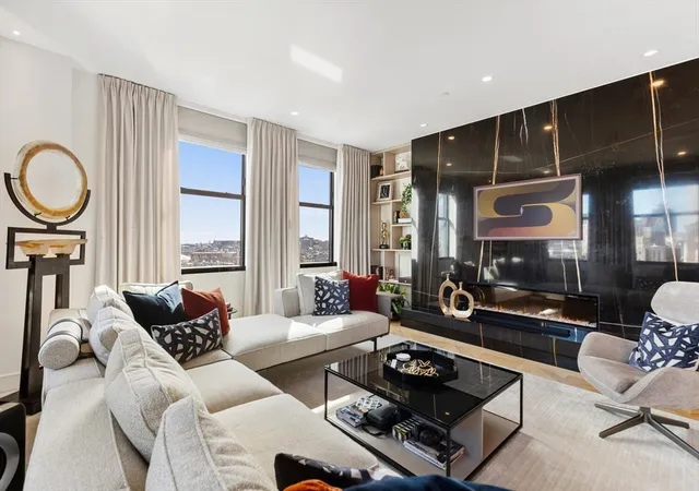 1st image of 285 Columbus Ave #PH805, Boston, MA 02116 | MLS# 73483301