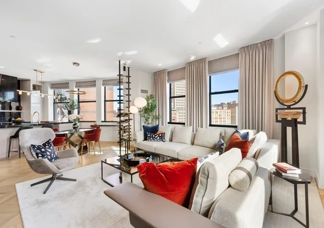4th image of 285 Columbus Ave #PH805, Boston, MA 02116 | MLS# 73483301