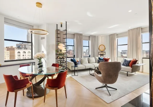 5th image of 285 Columbus Ave #PH805, Boston, MA 02116 | MLS# 73483301