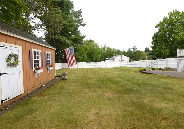 37th image of 16 Arrow Dr, Whitman, MA 02382 | MLS# 73565672