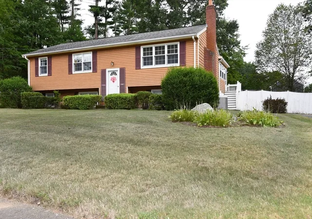 Photo 3 of Sale Pending at 16 Arrow Dr, Whitman, MA 02382 | MLS# 73565672 | Listing updated on 2026-09-24