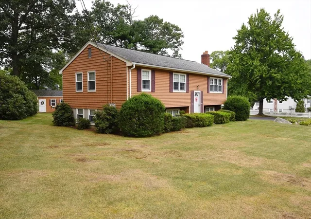 Photo 3 of Sale Pending at 16 Arrow Dr, Whitman, MA 02382 | MLS# 73565672 | Listing updated on 2026-09-24