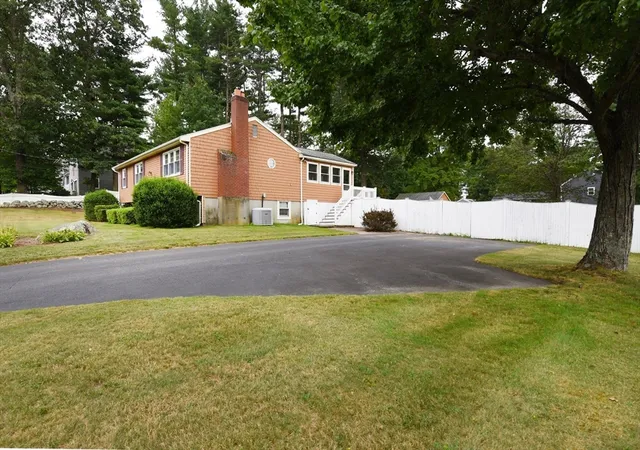 Photo 4 of Sale Pending at 16 Arrow Dr, Whitman, MA 02382 | MLS# 73565672 | Listing updated on 2026-09-24