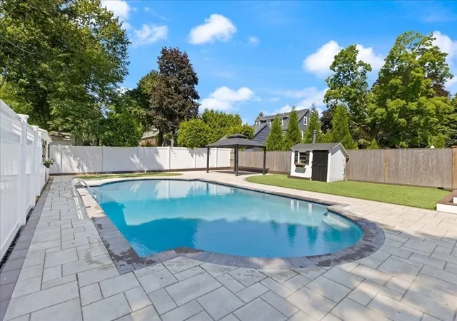 Photo 2 of Single family home for sale at 14 Stratford Rd, Melrose, MA 02176 | MLS# 73561868 | Listing updated on 2026-09-17