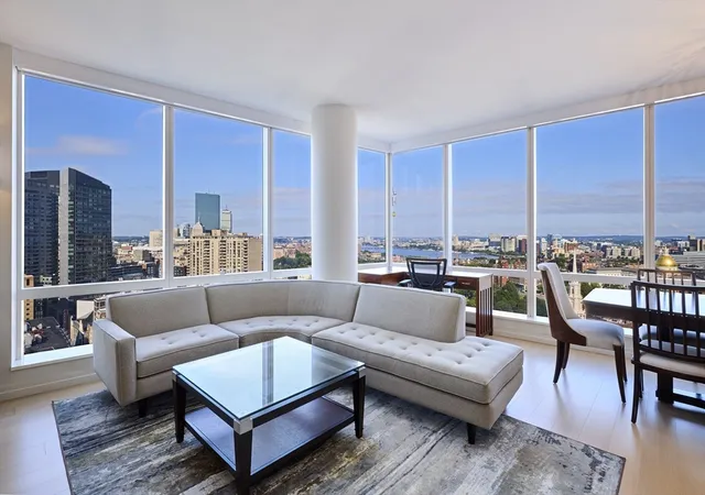 Photo 1 of Sale Pending at 1 Franklin St #2603, Boston, MA 02110 | MLS# 73550047 | Listing updated on 2026-10-04