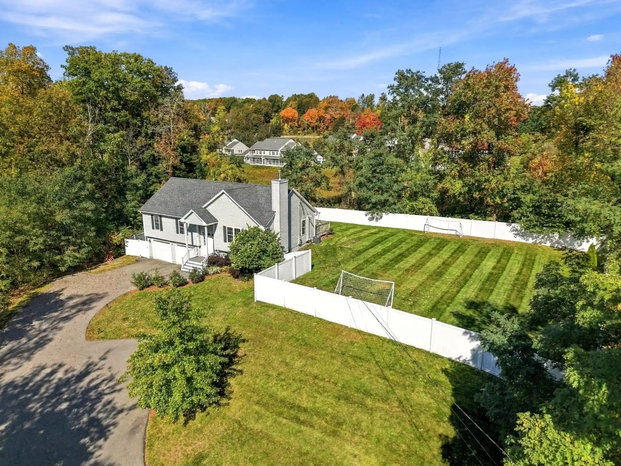 Single family home for sale at 23 Grandview, Danvers, MA 01923 | MLS# 73591546