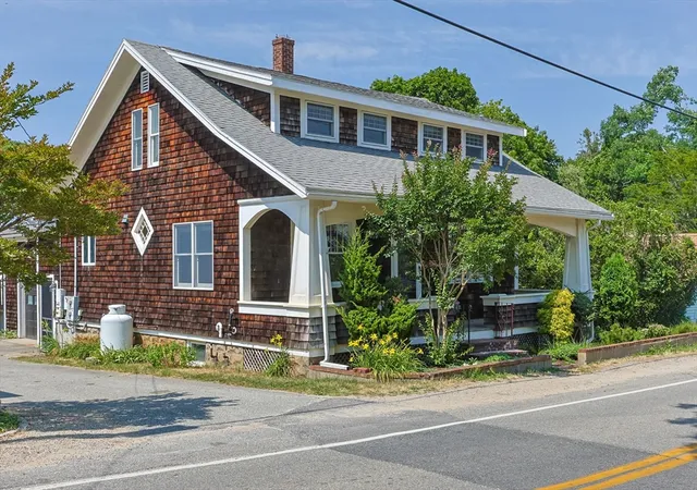 Photo 1 of Single family home for sale at 196 Bradford St, Provincetown, MA 02657 | MLS# 73554329 | Listing updated on 2026-08-27