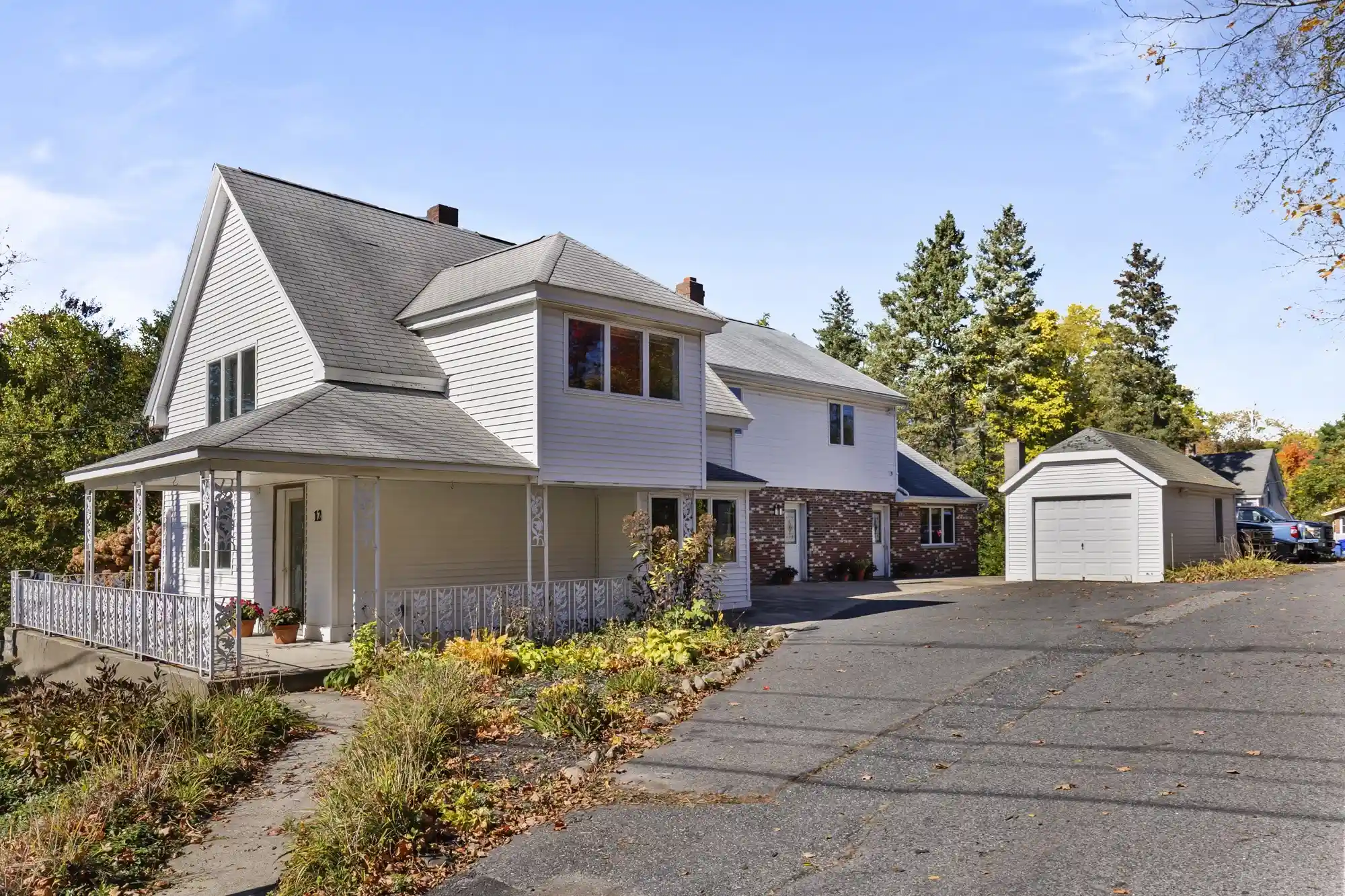 Single family home for sale at 12 Wood St, Hopkinton, MA 01748 | MLS# 73588792