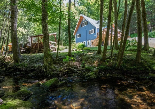 Homes for sale in Northfield, MA | 519 Warwick Rd, Northfield, MA 01360 | MLS# 73537039