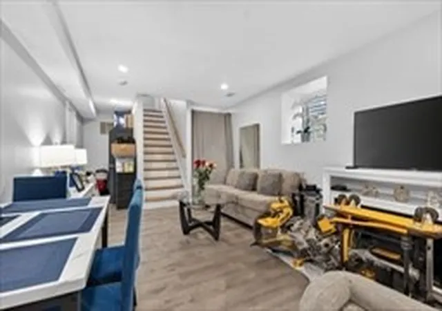 Listing Photo 5 - Condo for sale in building located at 1684 N Shore Rd, Revere, MA 02151
