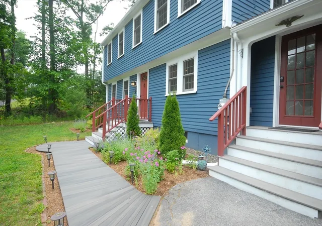 Homes for sale in Acton, MA | 67 Seminole Road, Acton, MA 01720 | MLS# 73538249