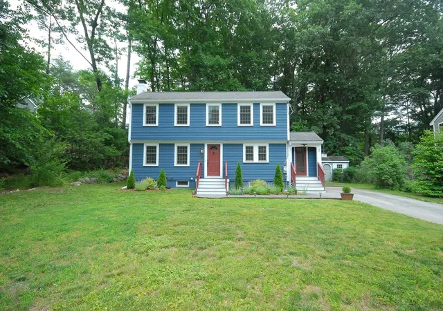 Homes for sale in Acton, MA | 67 Seminole Road, Acton, MA 01720 | MLS# 73538249