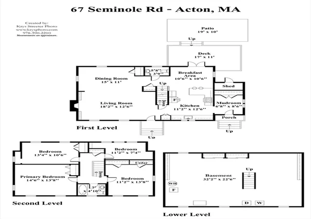 Homes for sale in Acton, MA | 67 Seminole Road, Acton, MA 01720 | MLS# 73538249