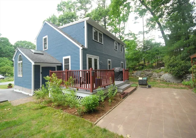 Homes for sale in Acton, MA | 67 Seminole Road, Acton, MA 01720 | MLS# 73538249