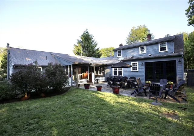 Photo 3 of Multi family home for sale at 86 Taunton St, Lakeville, MA 02347 | MLS# 73528396 | Listing updated on 2026-10-03