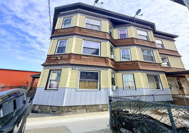 Homes for sale in Lawrence, MA | 66 68 Water St, Lawrence, MA 01841 | MLS# 73504383