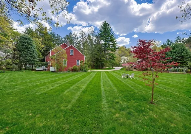 Homes for sale in Holliston, MA | 15 Sabina Dr, Holliston, MA 01746 | MLS# 73518168