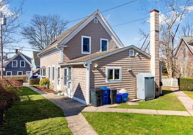 Listing Photo 5 - Condo for sale in building located at 31 Conant St, Provincetown, MA 01923