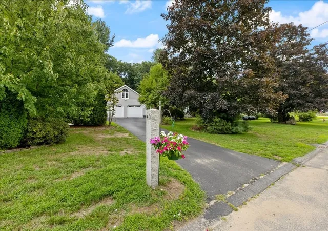 Photo 2 of Sale Pending at 40 Bradford, Tewksbury, MA 01876 | MLS# 73561642 | Listing updated on 2026-09-04