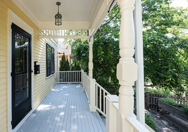 Photo 4 of Sale Pending at 147 Lowell St, Arlington, MA 02474 | MLS# 73561759 | Listing updated on 2026-08-31
