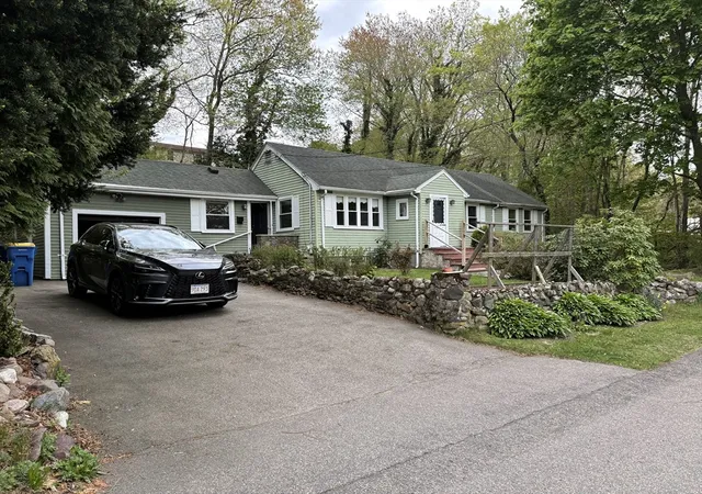 Homes for sale in Randolph, MA | 36 Sarah St, Randolph, MA 02368 | MLS# 73548776