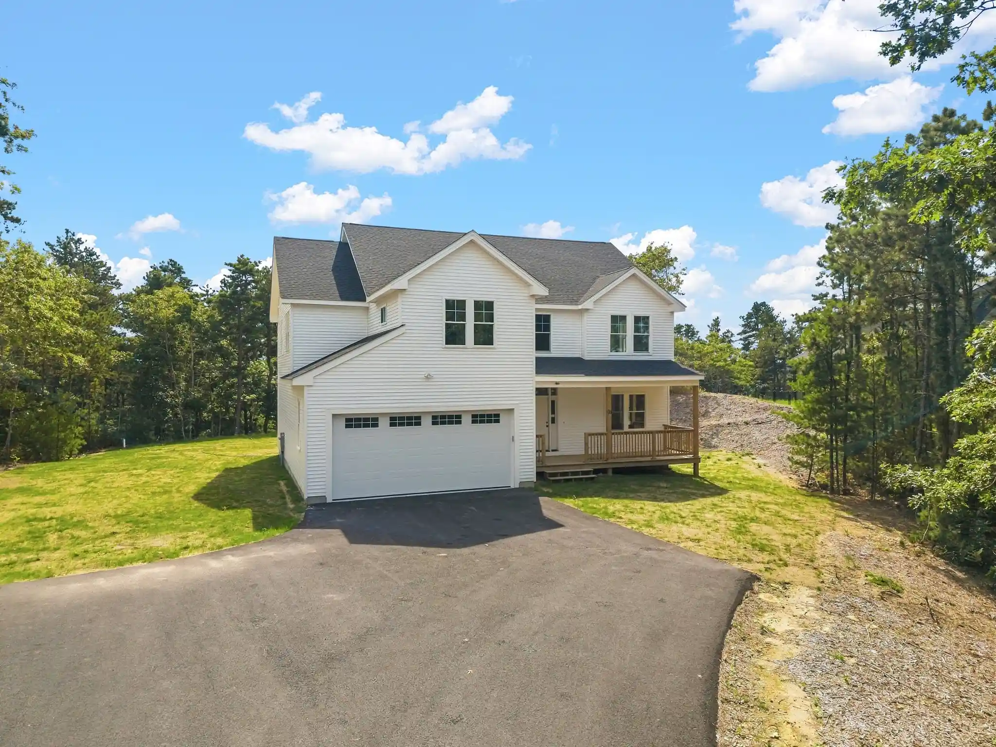 Photo 1 of Single family home for sale at 33 Seabiscuit Dr, Plymouth, MA 02360 | MLS# 73576717 | Listing updated on 2026-09-18