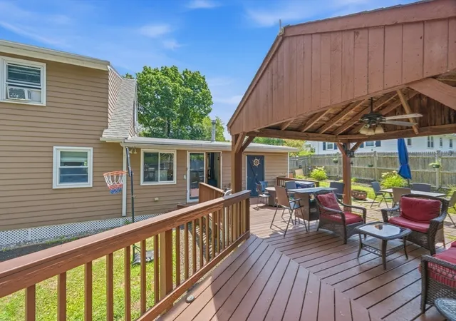 29th image of 37 Parker St, Fitchburg, MA 01420 | MLS# 73553744