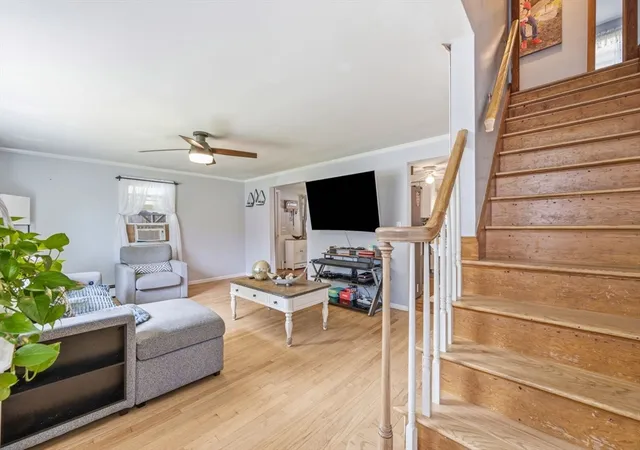 3rd image of 37 Parker St, Fitchburg, MA 01420 | MLS# 73553744