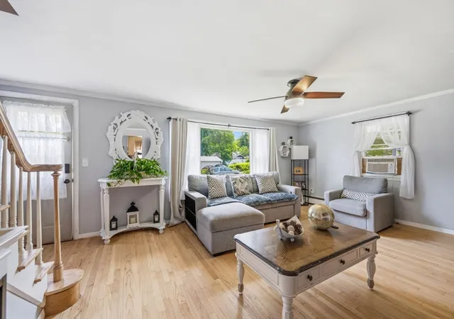 5th image of 37 Parker St, Fitchburg, MA 01420 | MLS# 73553744